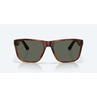 Costa Los Alijos Tortoise with Gray Polarized Lenses 06S9126-TORT