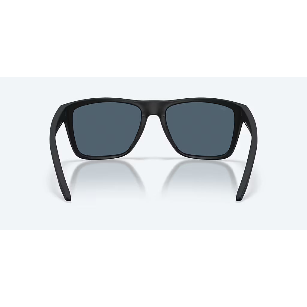 Costa Mainsail XL Matte Black with Gray Polarized Lenses 06S9131-9131