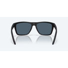 Costa Mainsail XL Matte Black with Gray Polarized Lenses 06S9131-9131