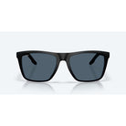 Costa Mainsail XL Matte Black with Gray Polarized Lenses 06S9131-9131