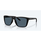 Costa Mainsail XL Matte Black with Gray Polarized Lenses 06S9131-9131