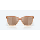 Costa May Sandbar with Copper Silver Lenses 06S2009-857
