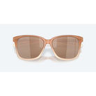 Costa May Sandbar with Copper Silver Lenses 06S2009-857