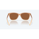 Costa May Sandbar with Copper Silver Lenses 06S2009-857