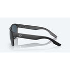 Costa Paunch XL Matte Black with Gray Polarized Lenses 06S9050-905