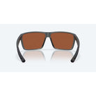 Costa Rincon II Matte Smoke Crystal with Green Polarized Lenses 06S9121-91210864