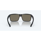Costa Rinconcito Matte Black with Blue Polarized Sunglasses 06S9016-8933