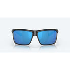 Costa Rinconcito Matte Black with Blue Polarized Sunglasses 06S9016-8933