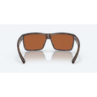 Costa Rinconcito Matte Tortoise with Green Polarized Lenses 06S9016