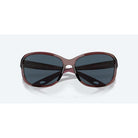 Costa Seadrift Urchin with Gray Polarized Lenses 06S9114-0158