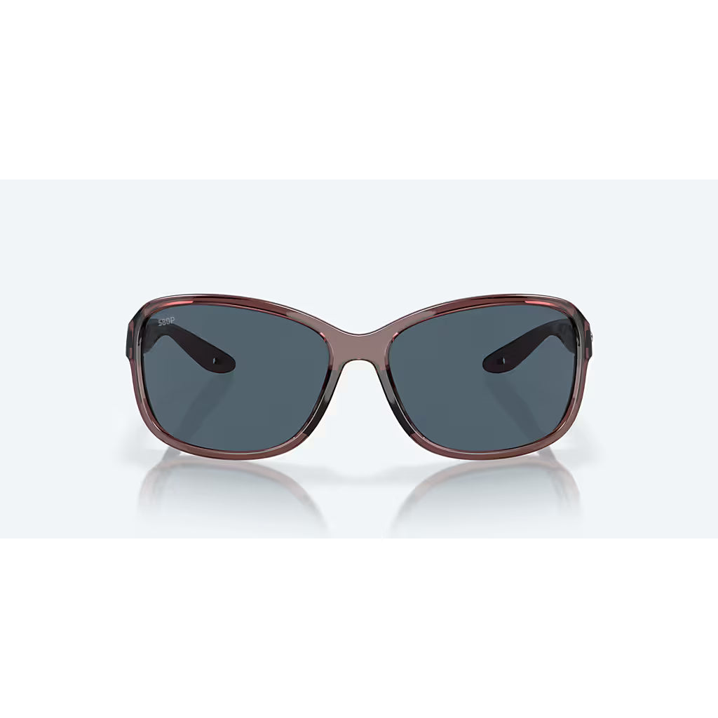 Costa Seadrift Urchin with Gray Polarized Lenses 06S9114-0158