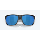 Costa Spearo XL Matte Black with Blue Polarized Lenses 06S9013-901