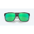 Costa Spearo XL Matte Reef with Green Polarized Lenses 06S9013-8287