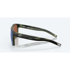 Costa Spearo XL Matte Reef with Green Polarized Lenses 06S9013-8287