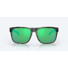Costa Spearo XL Matte Reef with Green Polarized Lenses 06S9013-8287