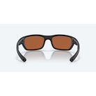 Costa Whitetip Blackout with Green Mirror Polarized Sunglasses 06S9056-BLKOT