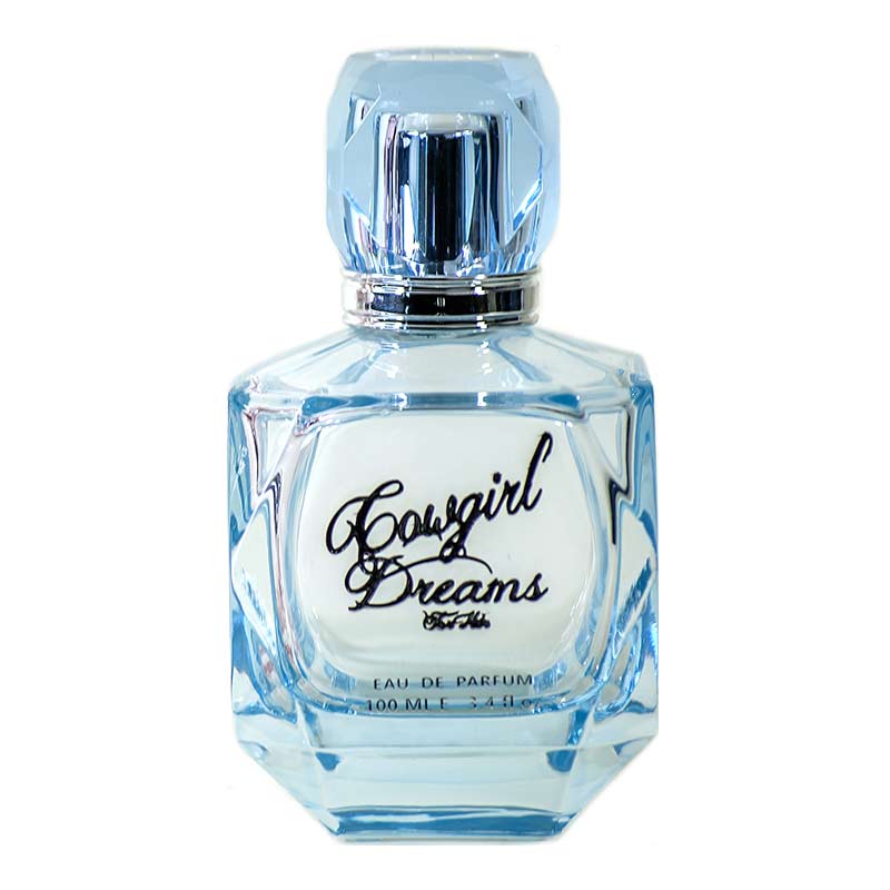 Women's Cowgirl Dreams Perfume 20021 - Crazy House Western Wear
