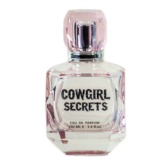 Women's Cowgirl Secrets Perfume