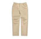 Burlebo Men's Tan Challenger Pants CP-CK