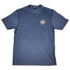 Crazy House 13th Annual Snipe Hunt T-Shirt DM-130-NEW.NVY-46383 - Crazy House Western Wear
