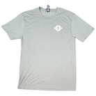 Crazy House Circle Logo T-Shirt - Crazy House Western Wear