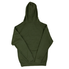 Crazy House Flying Duck Hoodie