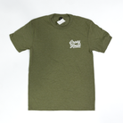 Crazy House Flying Duck T-Shirt