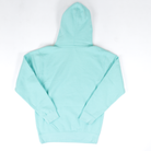 Crazy House Hoodie Color Options : Mint, Lavender, or Sandstone