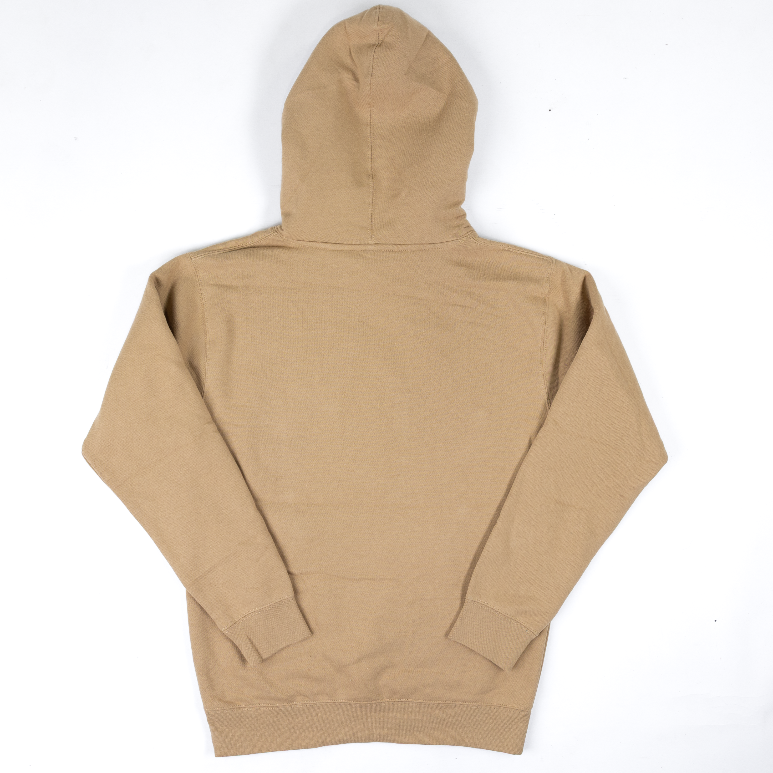 Crazy House Hoodie Color Options : Mint, Lavender, or Sandstone