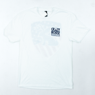 Crazy House Jackalope with Shield Specialty T-shirt