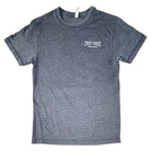 Crazy House Mountains and River T-Shirt - Crazy House Western Wear