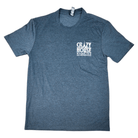Crazy House OG Camo T-Shirt - Crazy House Western Wear