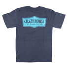 Crazy House Original T-shirt