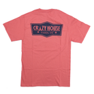 Crazy House Original T-shirt