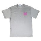 Crazy House Original T-Shirt - 35535MGR - Crazy House Western Wear