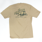 Crazy House Razorback T-Shirt