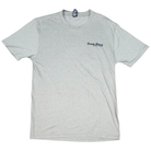 Crazy House Refreshment River T-Shirt DM130-COY.BRN.HT-42148 - Crazy House Western Wear