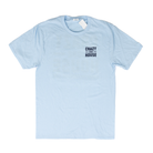 Crazy House Stacked Logo T-shirt