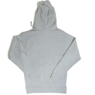 Crazy House Stacked Script Hoodie