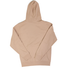 Crazy House Stacked Script Hoodie