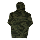 Crazy House Station Sign Hoodie