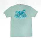 Crazy House Walking Armadillo T-Shirt