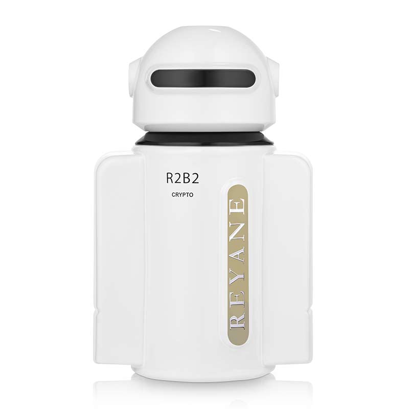 Men's R2B2 Crypto Cologne