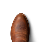 Tecovas Men's Scotch/Goat The Cartwright Round Toe Boots M10001SCO