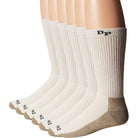 Dan Post Mid Calf Work and Outdoor Socks 2 Pack DWMS - Crazy House Western Wear