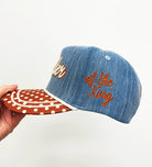 Poppy and Pine Women's Daughter Cap 