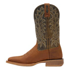 Durango Men's Aztec Brown/Olive Rebel Pro Western Square Toe Boots DDB0550