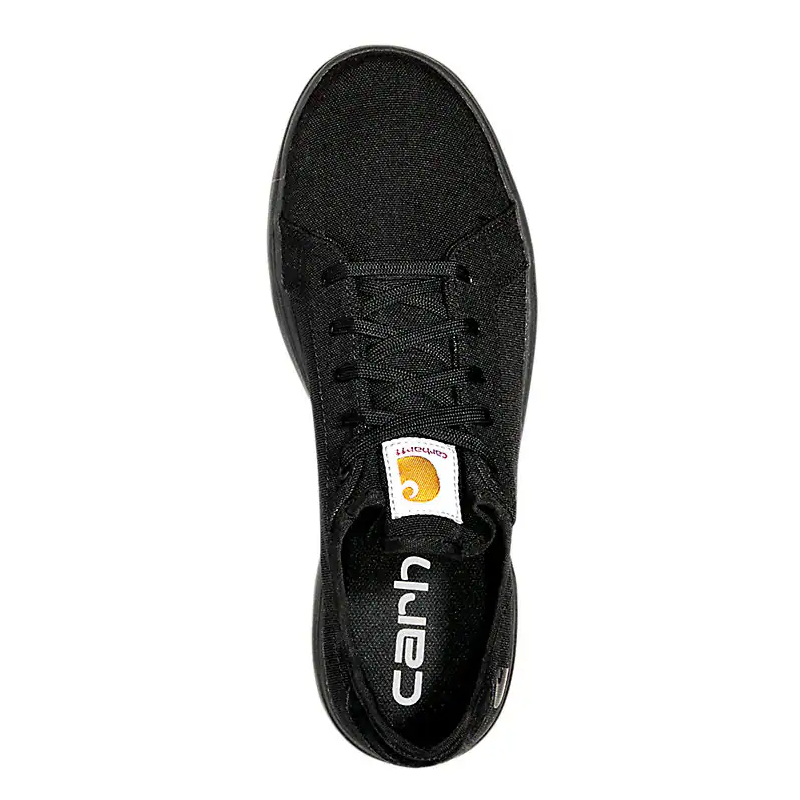 Women's Carhartt Detroit SD Nano Toe Canvas Work Sneaker FC2461-W