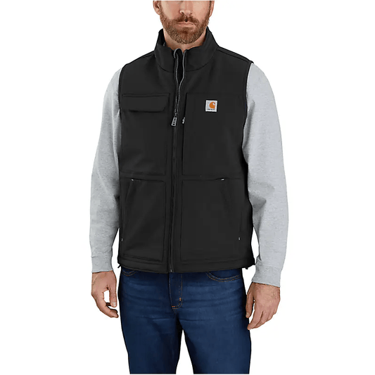 Carhartt Super Dux™ Relaxed Fit Sherpa-Lined Vest - Crazy House Western Wear