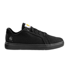 Women's Carhartt Detroit SD Nano Toe Canvas Work Sneaker FC2461-W